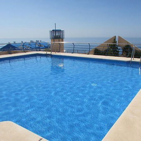 Apartamento Marbella Playa Av Nabeul Марбелья Экстерьер фото